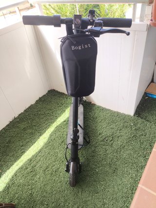 Patinete Eléctrico Bogist M1 Elite