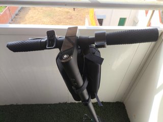Patinete Eléctrico Bogist M1 Elite
