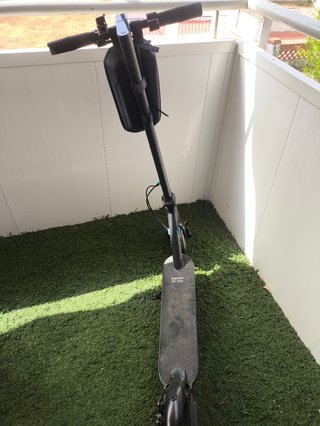 Patinete Eléctrico Bogist M1 Elite
