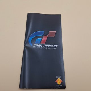 Gran Turismo – PSP Essentials – Completo