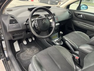 Citroen C4 2006