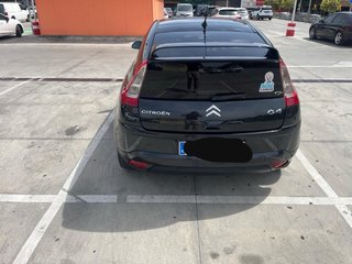 Citroen C4 2006