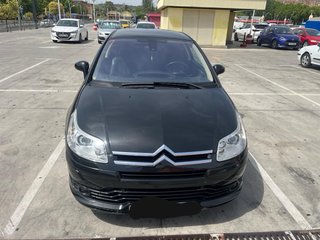 Citroen C4 2006