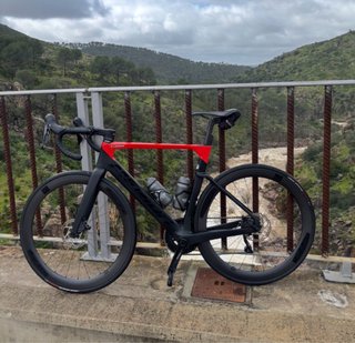 Merida Reacto 4000