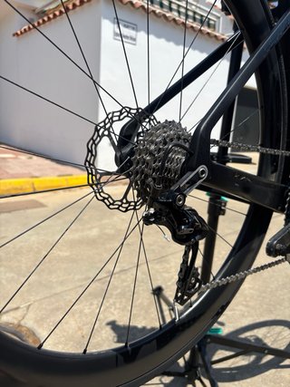 Merida Reacto 4000