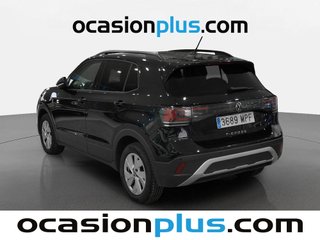 Volkswagen T-Cross Life 1.0 TSI 85 kW (116 CV) DSG
