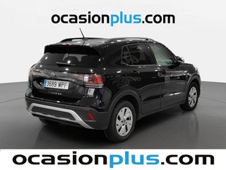 Volkswagen T-Cross Life 1.0 TSI 85 kW (116 CV) DSG