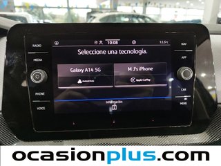Volkswagen T-Cross Life 1.0 TSI 85 kW (116 CV) DSG