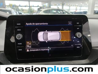 Volkswagen T-Cross Life 1.0 TSI 85 kW (116 CV) DSG