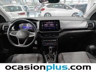 Volkswagen T-Cross Life 1.0 TSI 85 kW (116 CV) DSG