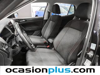 Volkswagen T-Cross Life 1.0 TSI 85 kW (116 CV) DSG