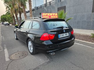 BMW Serie 3 2010