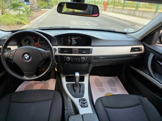BMW Serie 3 2010
