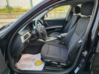 BMW Serie 3 2010