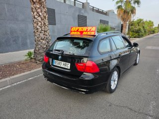 BMW Serie 3 2010