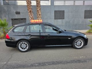 BMW Serie 3 2010