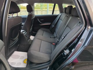 BMW Serie 3 2010