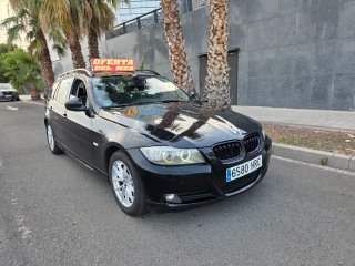 BMW Serie 3 2010