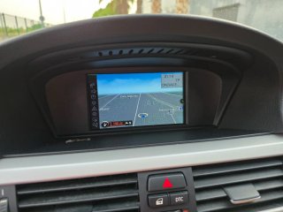 BMW Serie 3 2010