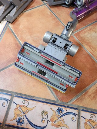 Cabezales Dyson Contact Head PRECIO POR UNIDADDD