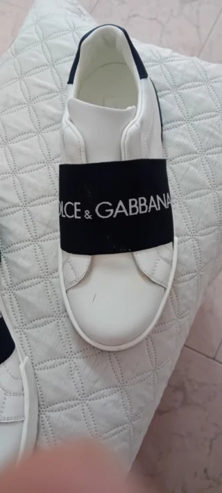 Sneakers bambino Bambino numero 33