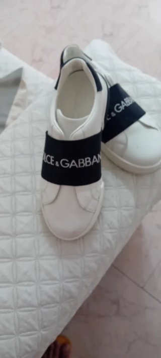 Sneakers bambino Bambino numero 33