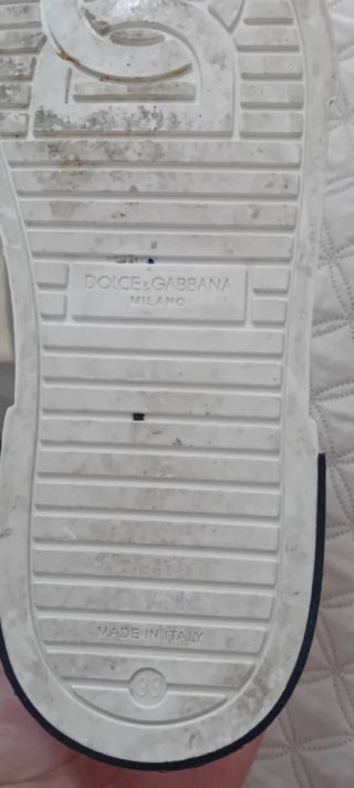 Sneakers bambino Bambino numero 33
