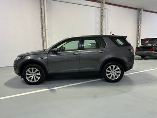 Land Rover Discovery Sport 150 CV HSE 2017 1 DUEÑO