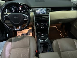Land Rover Discovery Sport 150 CV HSE 2017 1 DUEÑO
