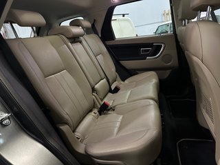 Land Rover Discovery Sport 150 CV HSE 2017 1 DUEÑO