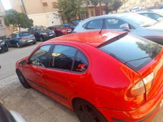 SEAT Leon 2005