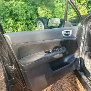 Peugeot 307 2006