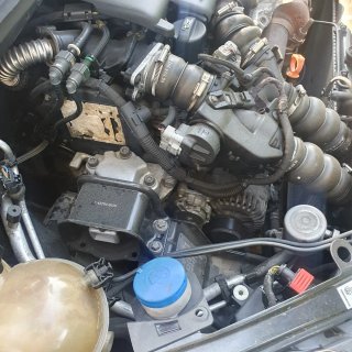 Peugeot 307 2006
