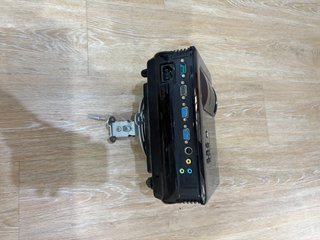 Proyector BenQ MP515 Negro