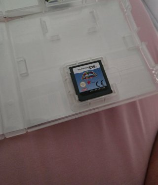 2 Juegos Nintendo DS: Bubble Bobble y Rainbow Isla