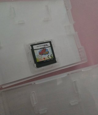 2 Juegos Nintendo DS: Bubble Bobble y Rainbow Isla