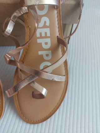 Sandalias Gioseppo 37