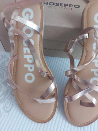 Sandalias Gioseppo 37