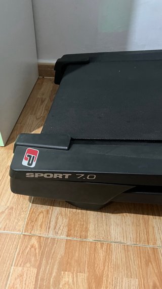 Cinta de Correr Pro-Form