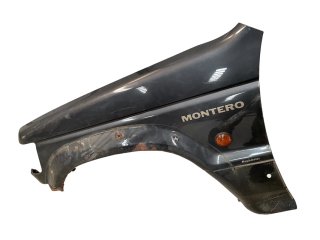 Aleta del izq Mitsubishi Pajero II 91-00