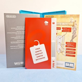 Hyrule Warriors Nintendo Wii U