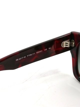 Gafas de Sol Ray-Ban Ferrari RB2217M