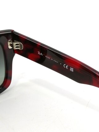 Gafas de Sol Ray-Ban Ferrari RB2217M