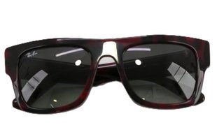 Gafas de Sol Ray-Ban Ferrari RB2217M