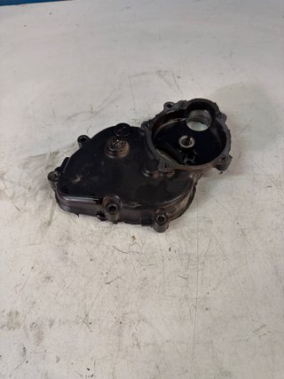 Tapa grande piñones arranque Kawasaki Zx 600 2008