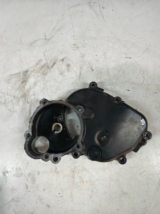 Tapa grande piñones arranque Kawasaki Zx 600 2008
