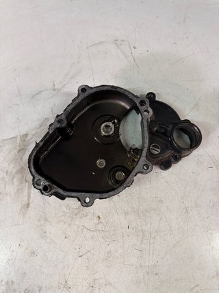 Tapa grande piñones arranque Kawasaki Zx 600 2008