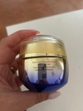 Crema Shiseido Vital Perfection Uplifting