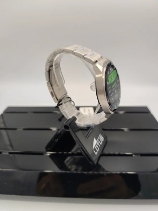 Reloj Lotus Smartime 2nd Gen