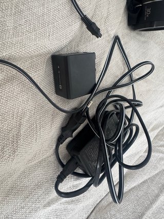 Sony Handycam FDR-AX43 4K